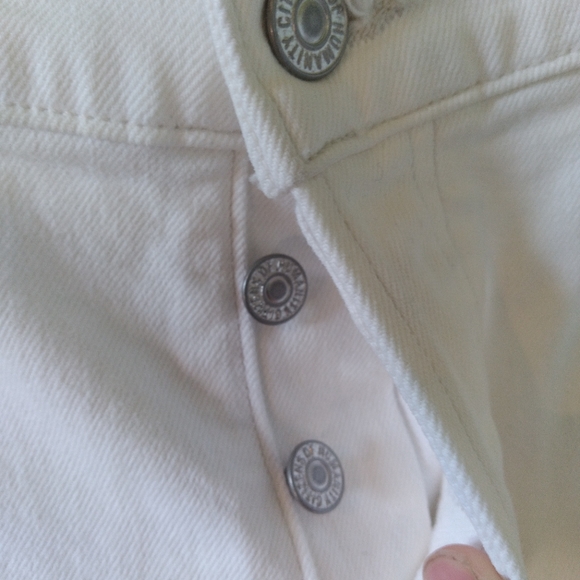 CITIZENS OF HUMANITY EMERSON SLIM BOYFRIEND PREMIUM VINTAGE DENIM JEANS NWOT - Picture 8 of 14